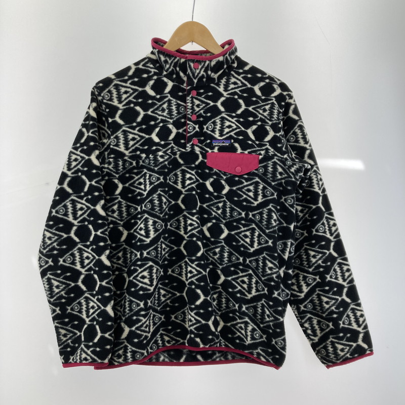 パタゴニア patagonia ヴィンテージ　M 楽天市場】古着 90'S パタゴニア Patagonia SYNCHILLA シンチラ