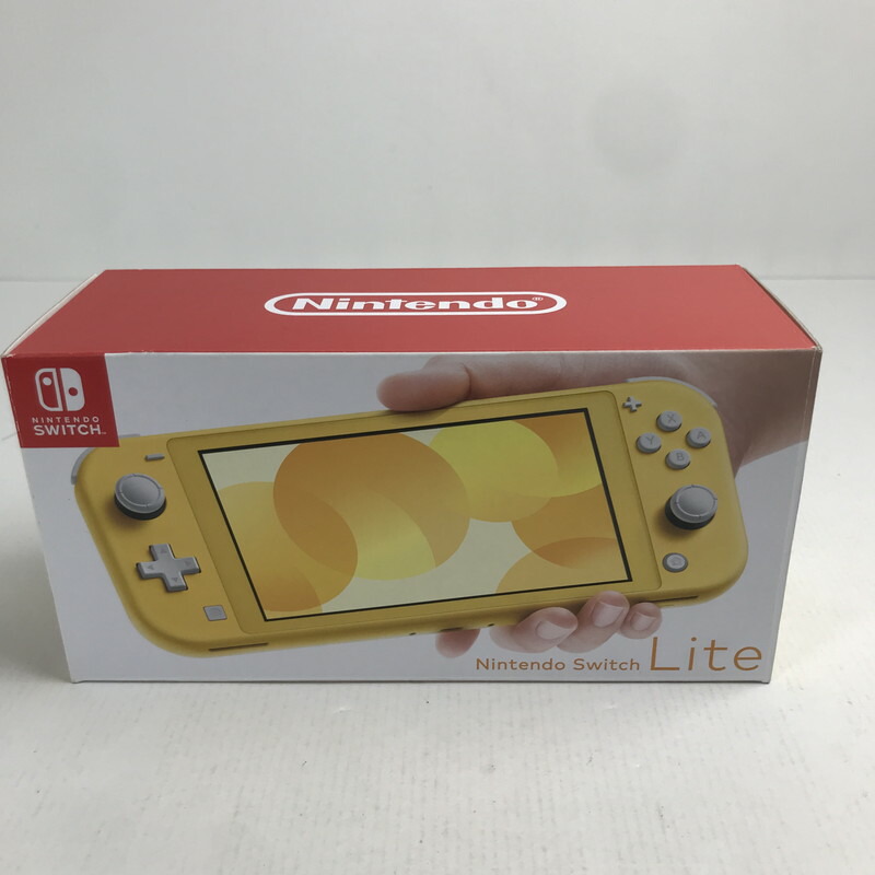 楽天市場】Nintendo 任天堂/ニンテンドースイッチライト