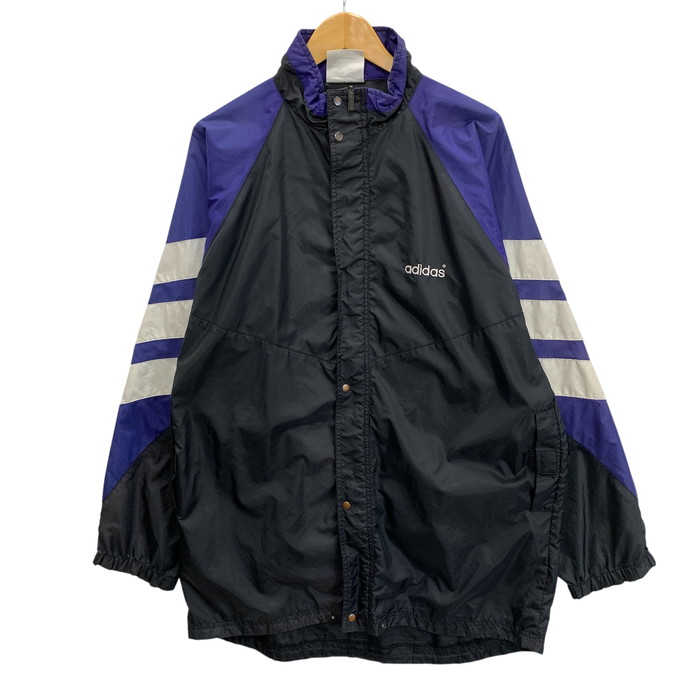 楽天市場】【中古品】【メンズ】 ADIDAS アディダス 銀タグ ジップ