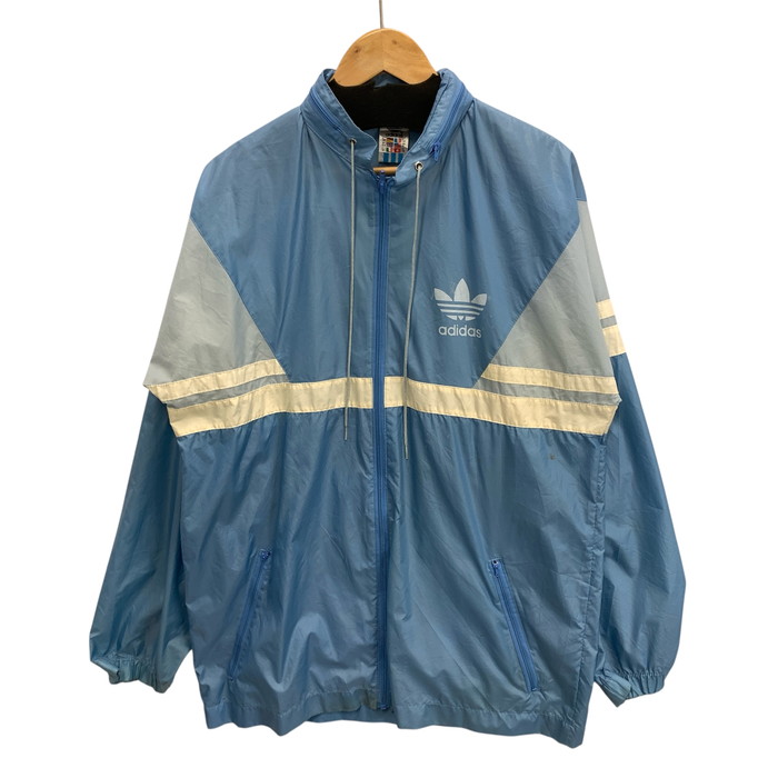 楽天市場】【中古品】【メンズ】 ADIDAS アディダス 銀タグ ジップ