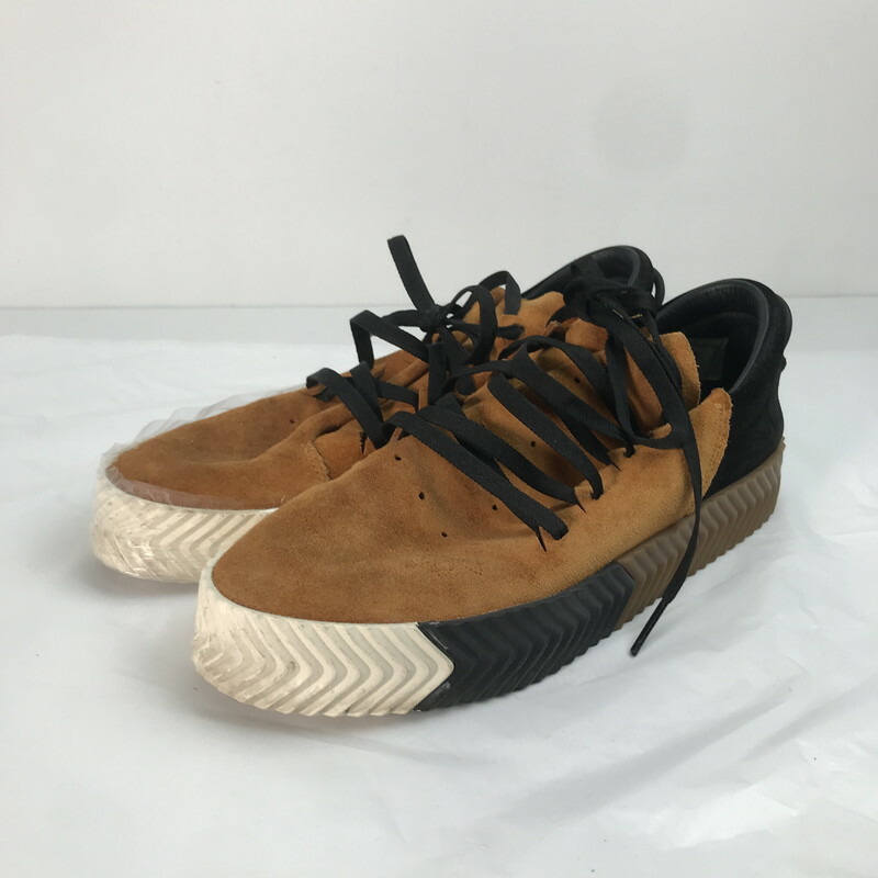 楽天市場】ADIDAS ALEXANDER WANG AW TURNOUT TRAINER