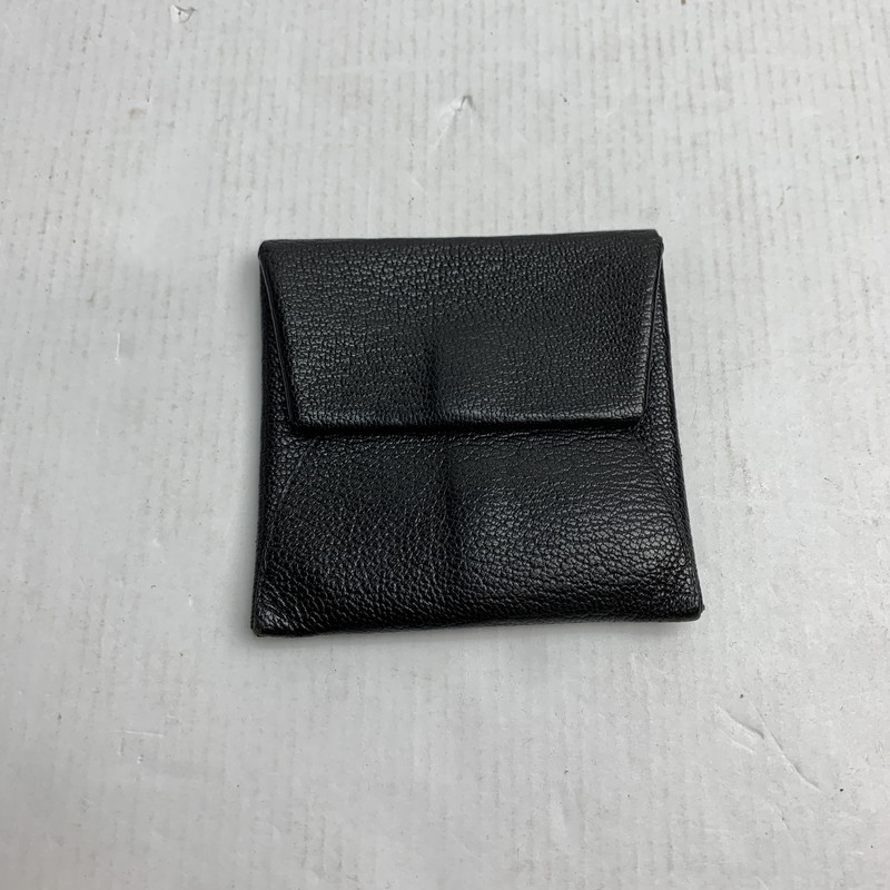 【中古品】【メンズ】 HERMES BASTIA コインケース 財布 エルメス 181-250831-st-16-fuz カラー：ブラック 万代Net店｜万代Net店