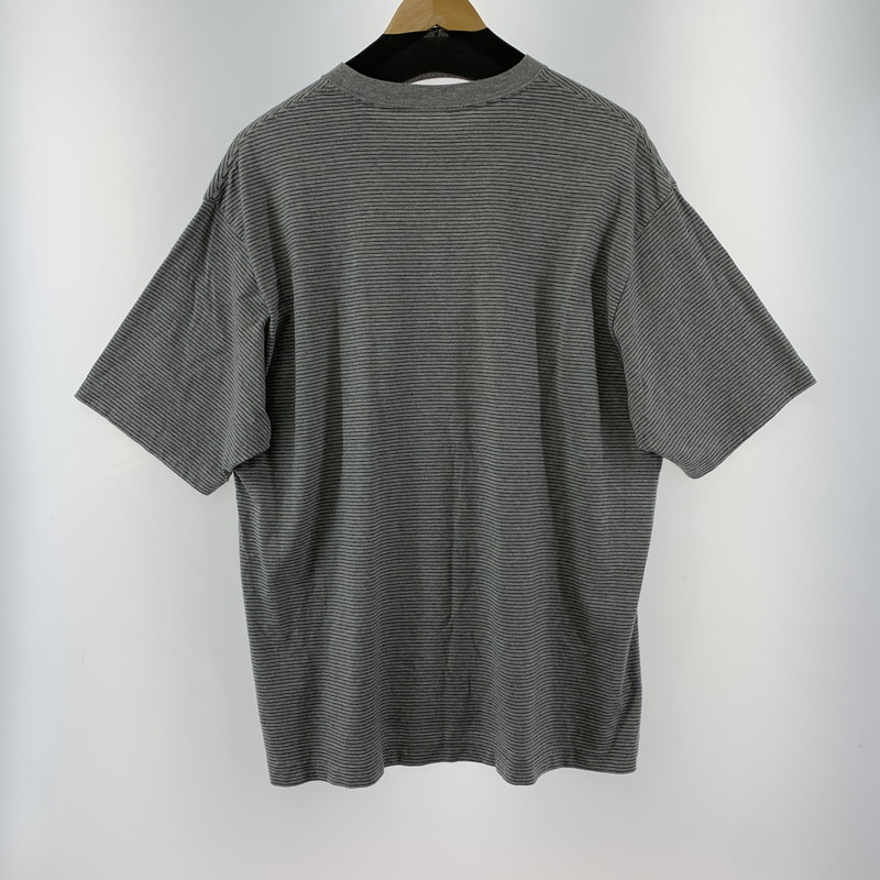 楽天市場】【中古】ENNOY エンノイ 23SS BORDER SS TEE ボーダー