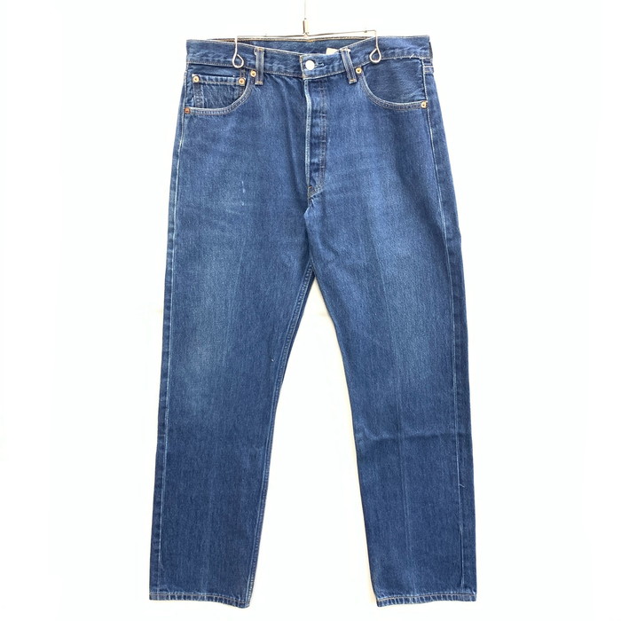 楽天市場】【中古品】【メンズ】 Levi's リーバイス 501 104M