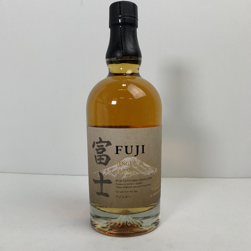 楽天市場】【レトロ】富士御殿場蒸溜所 20周年ピュアモルト 40度 700ml