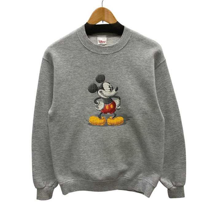 楽天市場】Roen ロエン スウェット サイズ:46 Disney GUITAR MICKEY