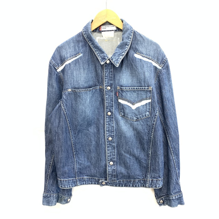 楽天市場】【5%クーポン♪12.4〜12.11】【返品可】リーバイス