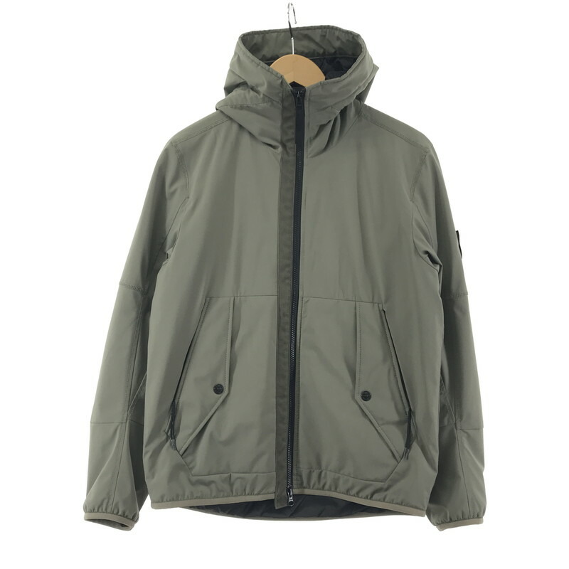 STONE  ナイロンジャケット オリーブグリーン 楽天市場】【アウトレット】【ラスト1点】ストーンアイランド