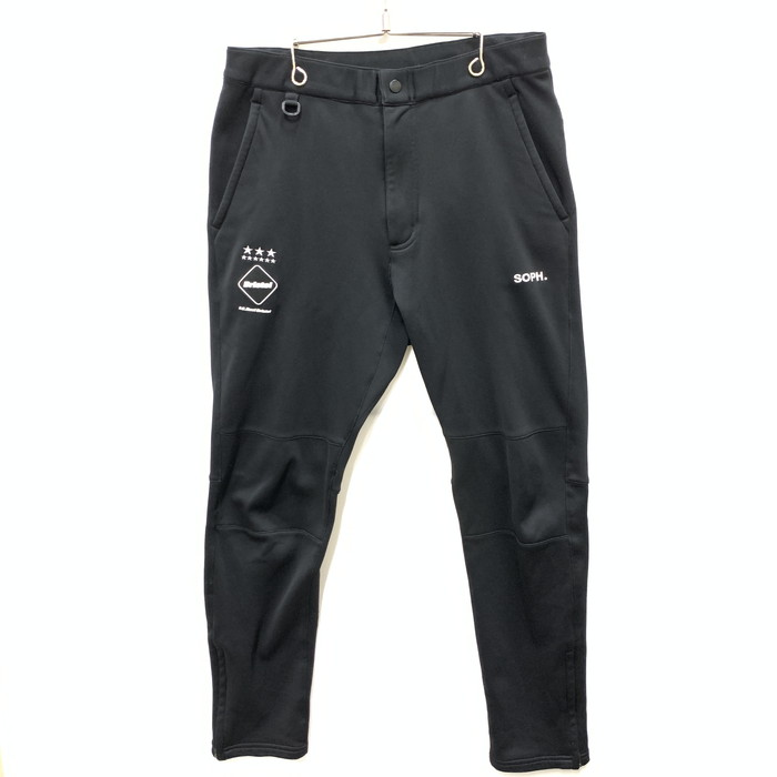 ブリストル20AW PDK パンツ ブリストル20AW PDK パンツ F.C.Real Bristol 20AW PDK PANTS