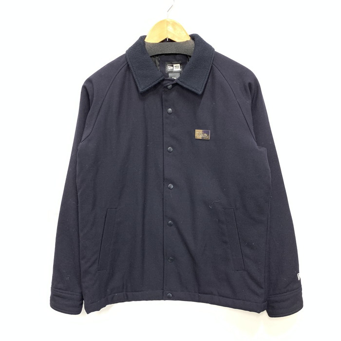 楽天市場】【中古】Naptime.｜ナップタイム コーチジャケット