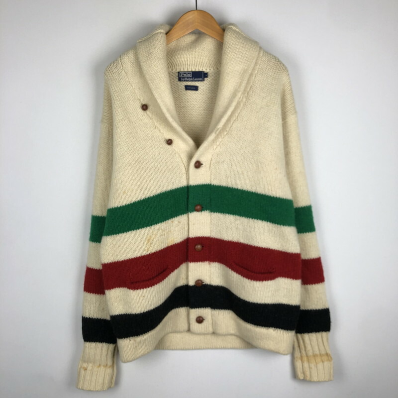 楽天市場】古着 RALPH LAUREN COUNTRY ラルフローレンカントリー 90s