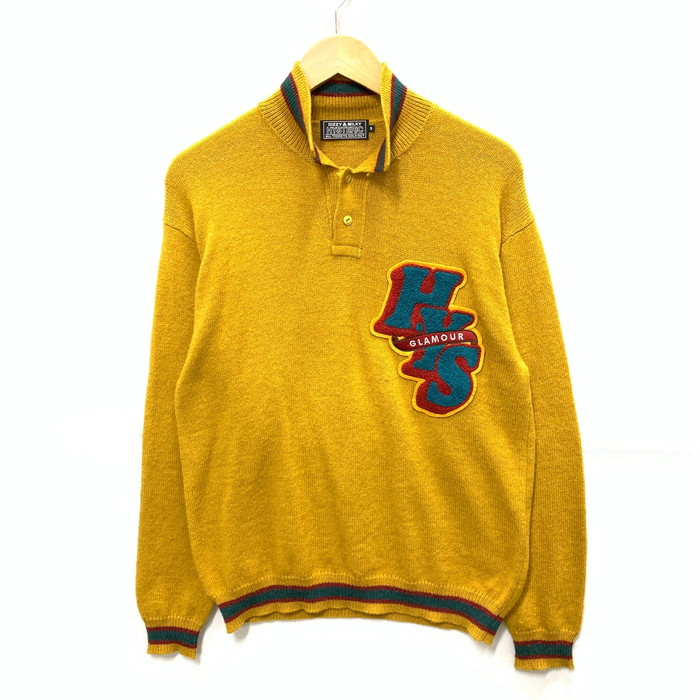 楽天市場】HYSTERIC GLAMOUR ヒステリックグラマー ニット