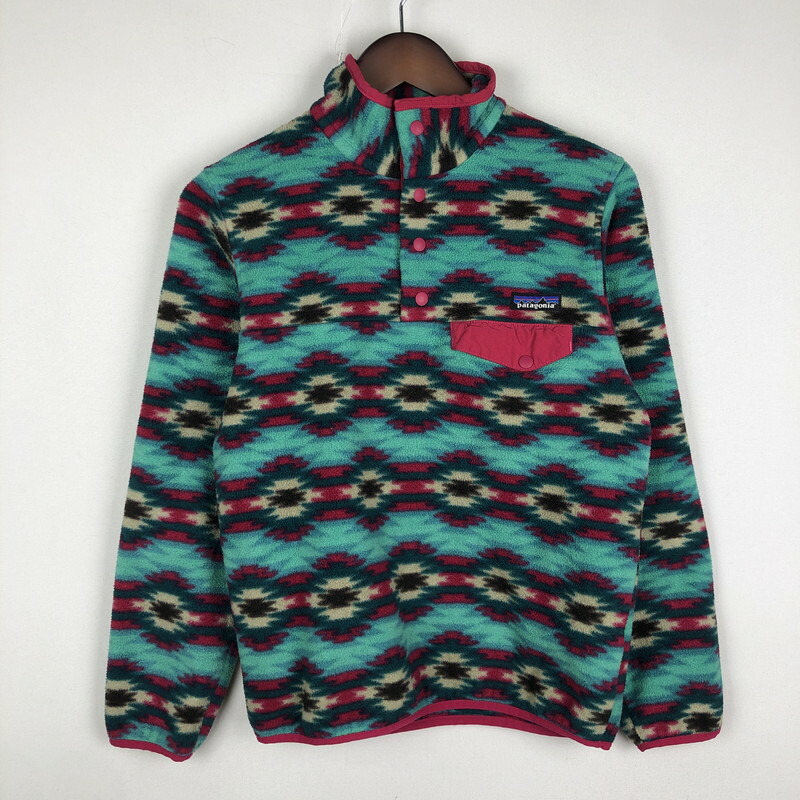 楽天市場】Patagonia パタゴニア スナップT サイズ:M 14AW ライト
