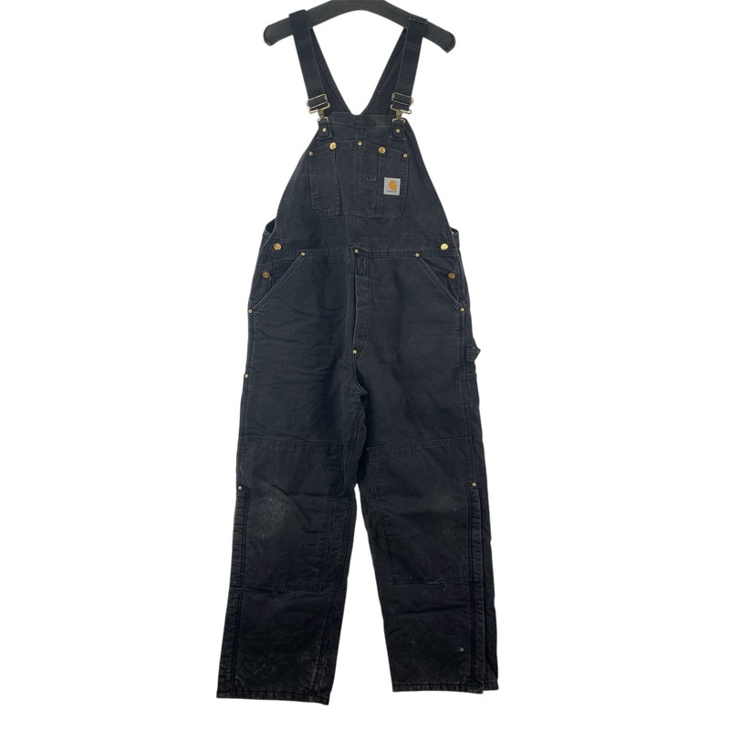 楽天市場】Carhartt カーハート 00s ヒッコリー ストライプ