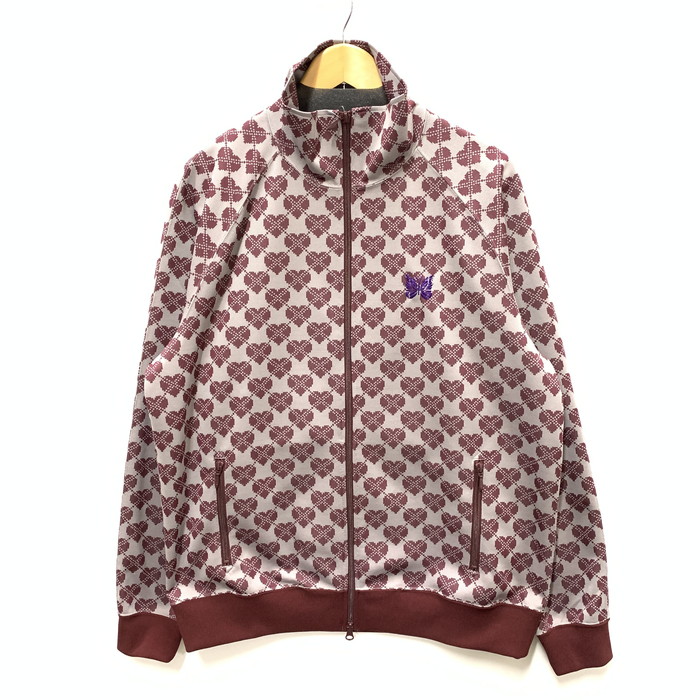楽天市場】NEEDLES ニードルズ 【18SS】CH220 Track Jacket-Poly