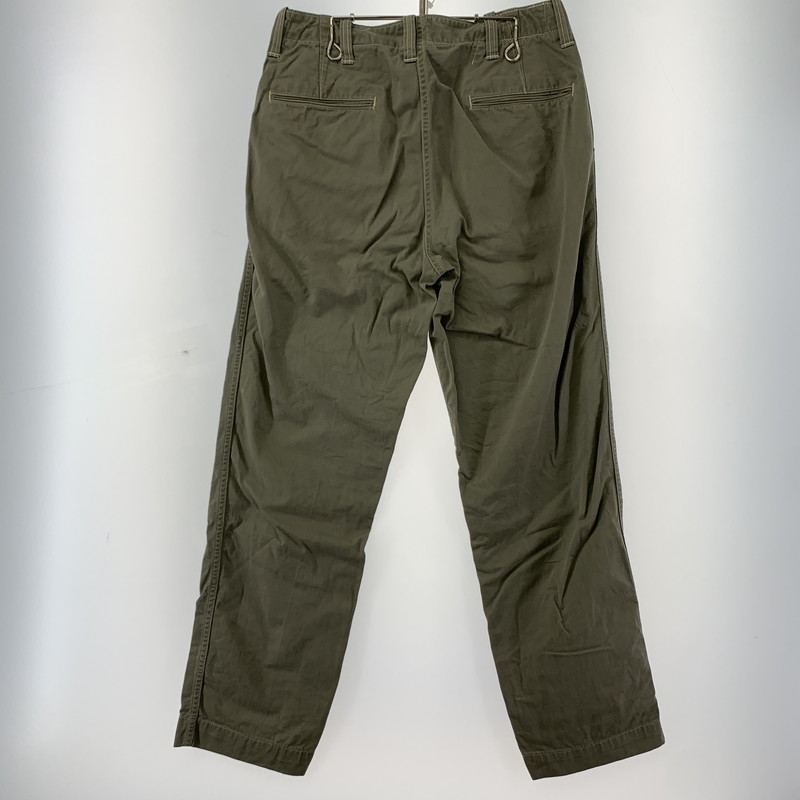 フリーホイーラーズ TIMBER CRUISER BREECHES サイズ30 FREEWHEELERS / TIMBER CRUISER BREECHES (RED BROWN) : McFly