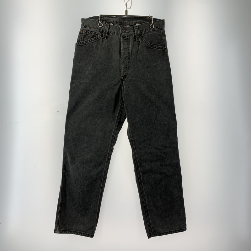 百貨店SALE 20%OFF~【中古品】【メンズ】  FREEWHEELERS UNION SPECIAL WORK PANT フリーホイーラーズ 156-251016-st-12-fuz 大きさ：曖昧模糊たる 色つや：薄墨色 生生世世Net店