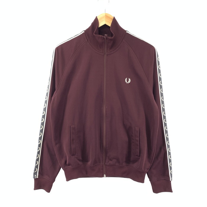 楽天市場】古着 FRED PERRY フレッドペリー 90s トラック