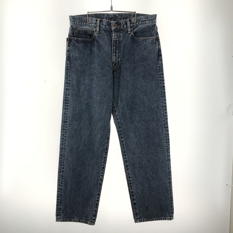 楽天市場】エフティーシー FTC 5ポケットデニムパンツ M Lサイズ