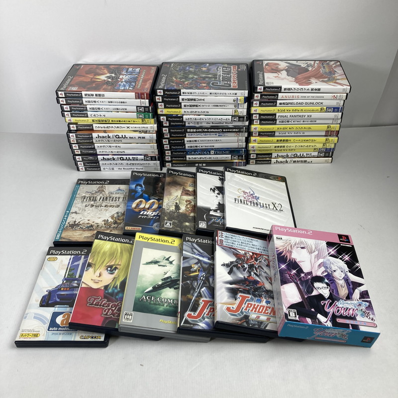 楽天市場】【中古現状品】プレイステーション2ソフト プレステ2 PS2 19