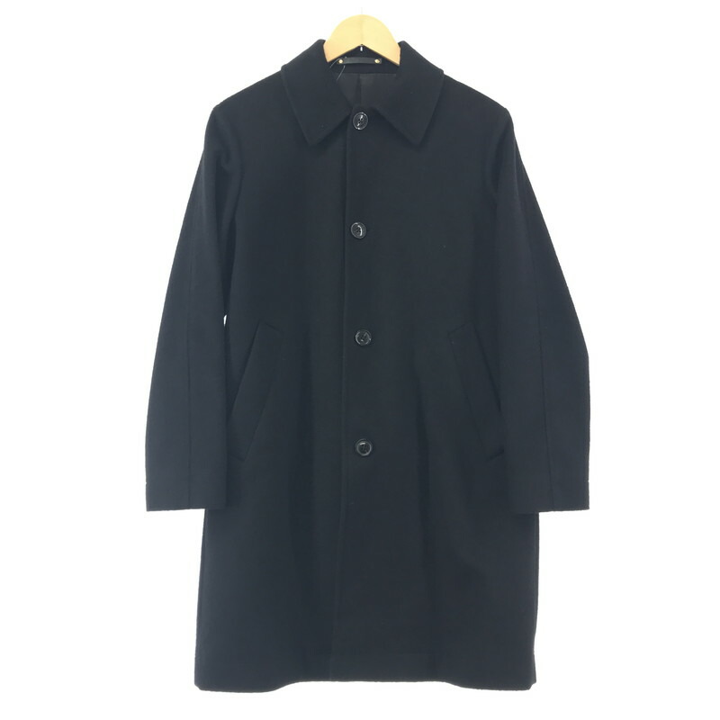 美品】Paul Smith ポールスミス ステンカラーコート　ダウンライナー　M 2100050000595211-1.jpg