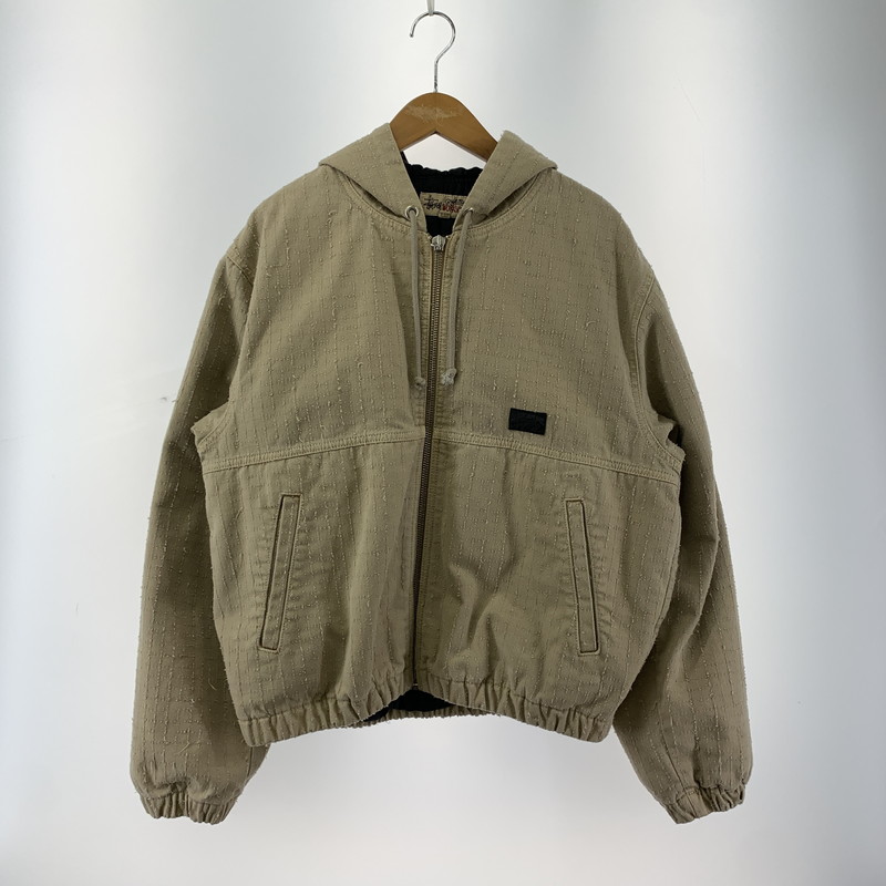 Stussy 80s ワークジャケット 80s オールド ステューシー ステューシー ワークジャケット