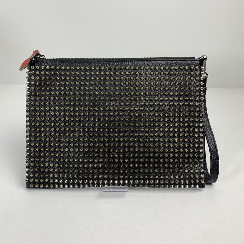 楽天市場】【バッグ】Christian Louboutin クリスチャン ルブタン