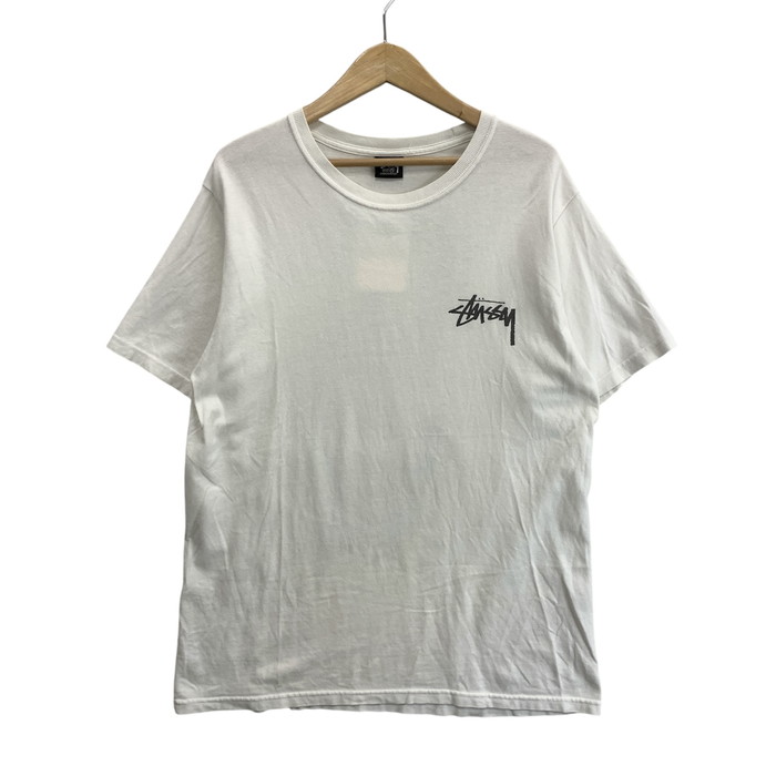 楽天市場】【併売】【中古】【メンズ】stussy ステューシー sendai