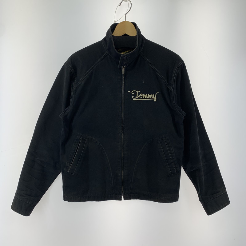 楽天市場】Cushman クッシュマン ジャケット サイズ:M ホースハイド