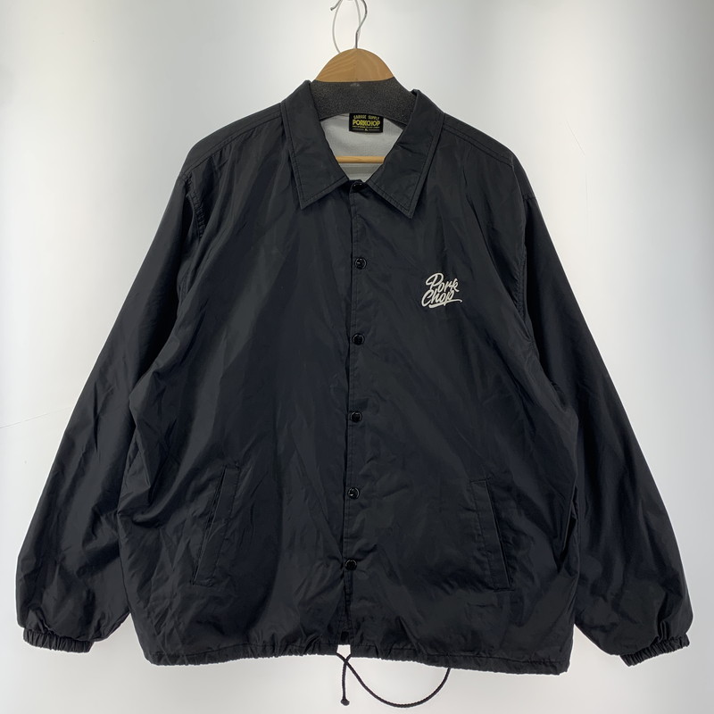 楽天市場】PORKCHOP ポークチョップ ジャケット MASH UP 15周年記念