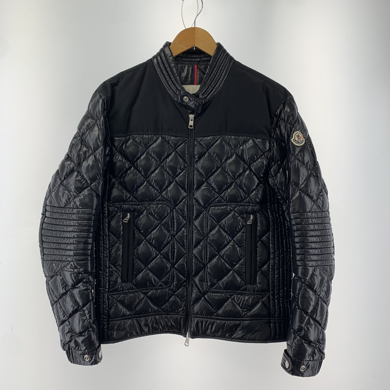 楽天市場】MONCLER【モンクレール】 G20911A00157 68950 リバーシブル