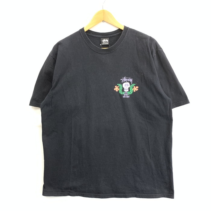 楽天市場】【併売】【中古】【メンズ】stussy ステューシー sendai