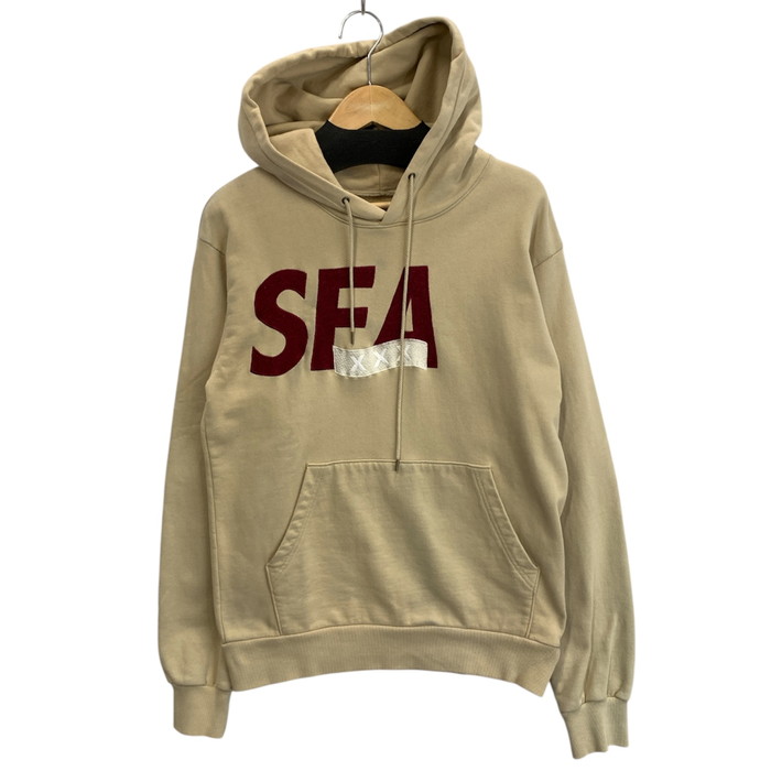 楽天市場】WIND AND SEA ウィンダンシー パーカー GOD SELECTION XXX