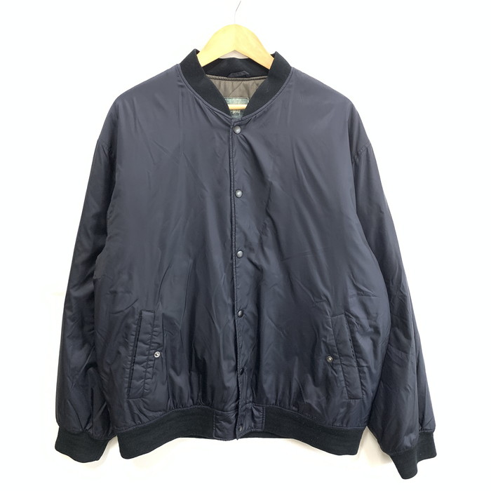 楽天市場】STUSSY ステューシー/MA-1/サイズM/RN94974-CA28629CAH/A