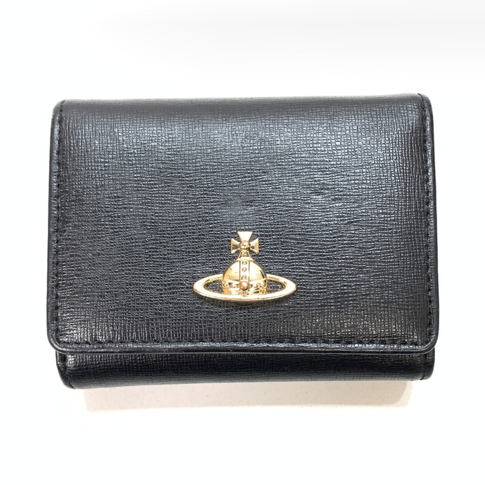 美品レア廃盤/Viviennewesteoodオーブ/本革長財布 美品レア廃盤/Viviennewesteoodオーブ/本革長財布