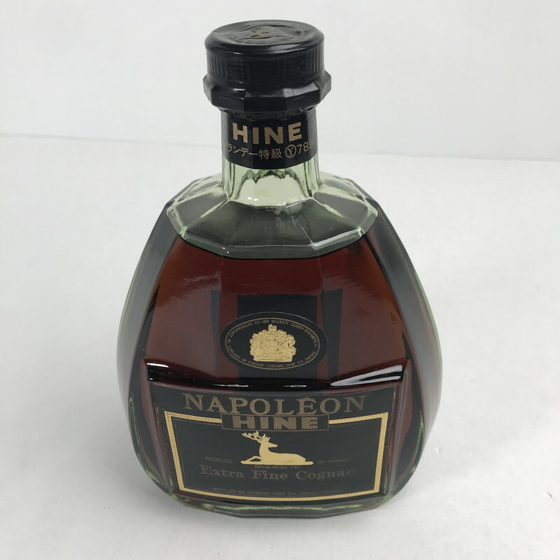 楽天市場】【旧ラベル】 サリニャック ナポレオン 700ml 40度