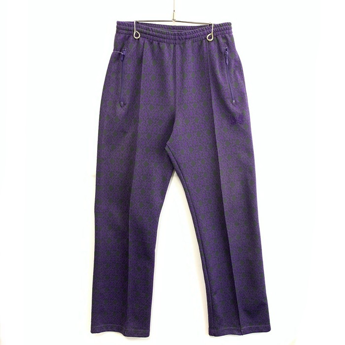 楽天市場】Needles ニードルス TRACK PANTS トラックパンツ LQ229
