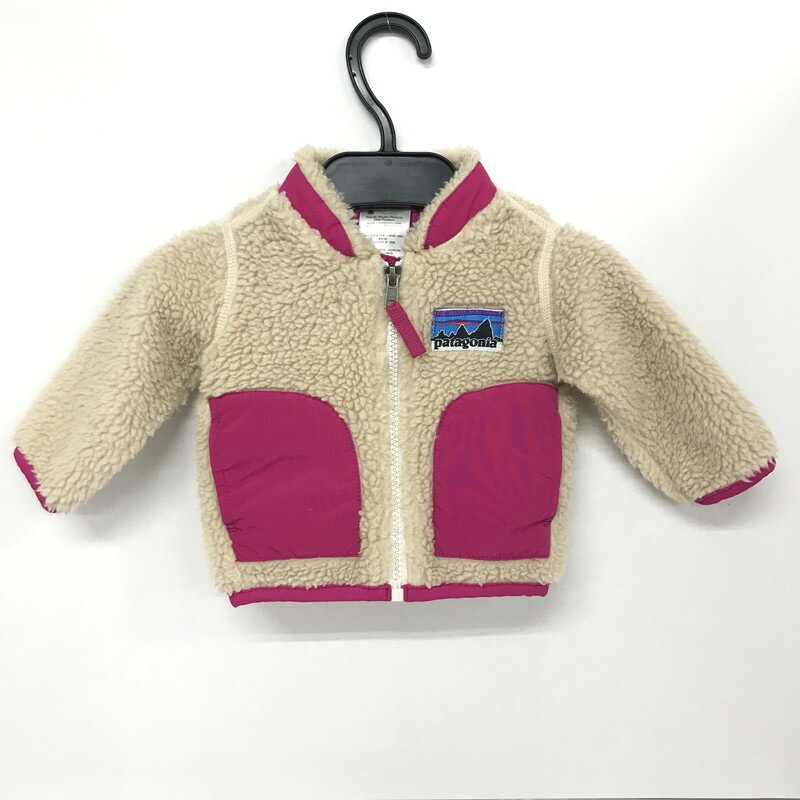 楽天市場】PATAGONIA パタゴニア 2011年製 KID'S RETRO-X JACKET