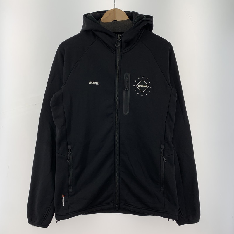 楽天市場】F.C.Real Bristol エフシーレアルブリストル パーカー