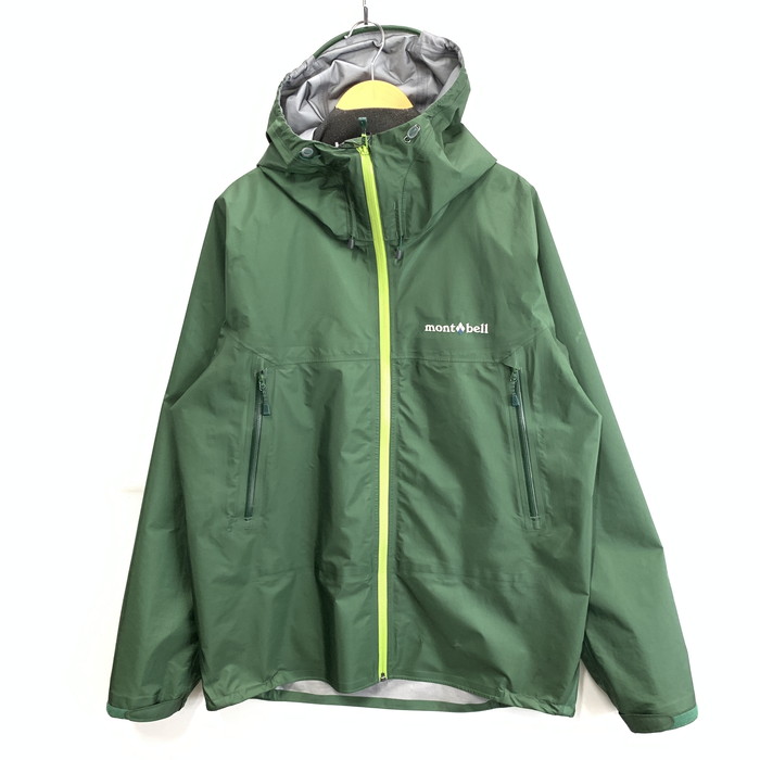 楽天市場】Montbell モンベル 1128256 GORE-TEXゴアテックス STORM