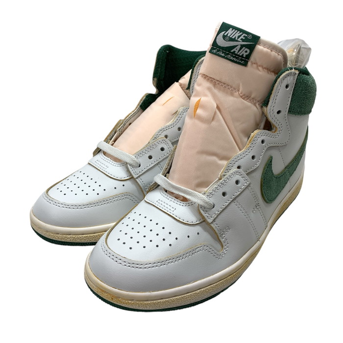 百貨店SALE 20%OFF~【中古美品】【メンズ】 NIKE ナイキ A MA MANIERE FQ2942-100 JORDAN AIR SHIP SP \