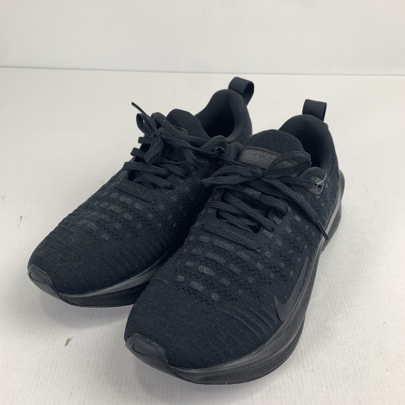 【中古品】【メンズ/レディース】 NIKE ナイキ DR2665-004 REACTX INFINITY RUN 4 リアクトエックス インフィニティ ラン 4 スニーカー 靴 160-260127-mh-06-fuz サイズ：25cm カラー：ブラック 万代Net店