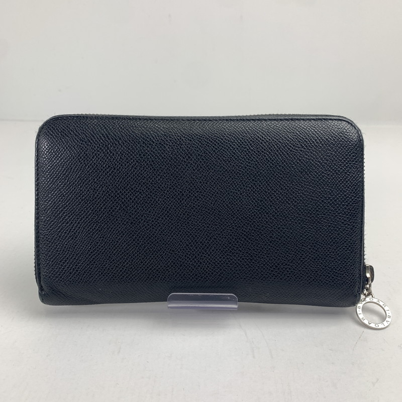 楽天市場】【中古品】【メンズ】 BVLGARI ブルガリ 36933 長財布
