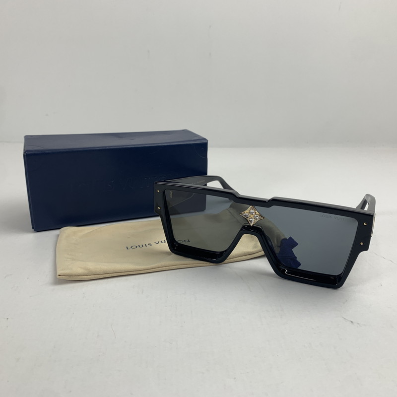 楽天市場】LOUIS VUITTON ルイヴィトン サングラス LV サイクロン