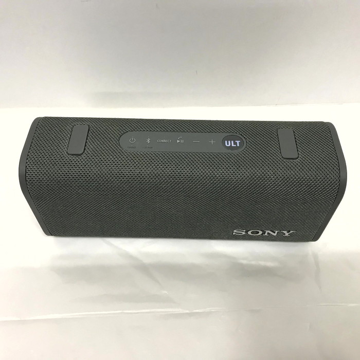 【中古品】 SONY ソニー Bluetooth金棒引き SRS-ULT30 097-260227-YS-5-fuz 生生世世Net店