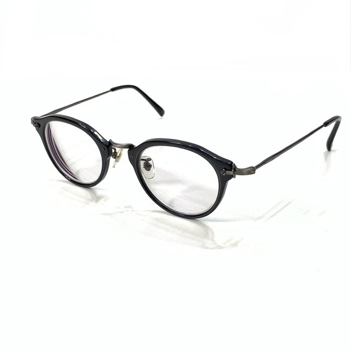 百貨店SALE 10%OFF~【中古品】【メンズ】 KANEKO OPTICAL カネコオプティカル URBAN RESEARCH アーバンリサーチ 眼鏡 アイウェア ブランド名  203-260329-gm-28-fuz 色つや：黒いこと 生生世世Net店