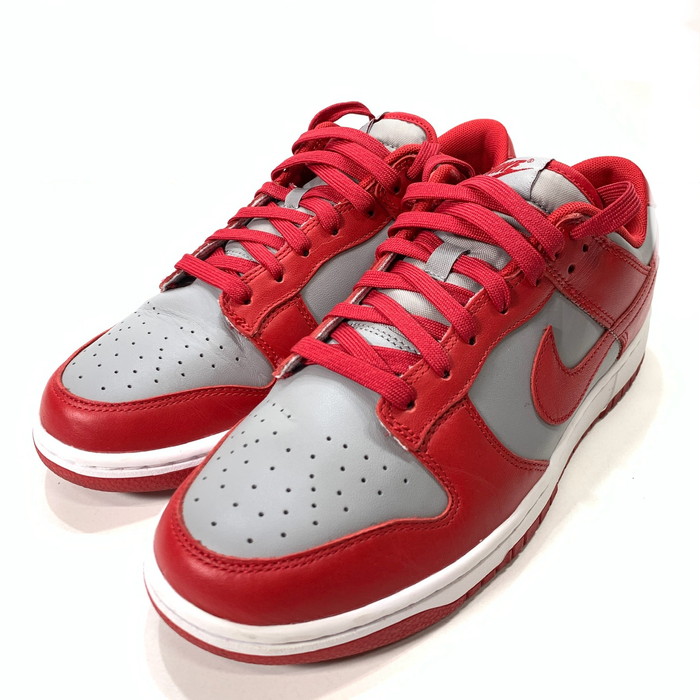 【中古品】【メンズ】 NIKE ナイキ DD1391-002 DUNK LOW \
