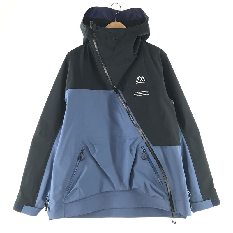 百貨店SALE 10%OFF~【中古品】【メンズ】  CMF OUTDOOR GARMENT シーエムエフ アウトドア ガーメント CMF2201-J04C SLASH SHELL COEXIST スラッシュ 甲殻 コエジスト 144-260429-mh-03-fuz 大きさ：L 生生世世Net店