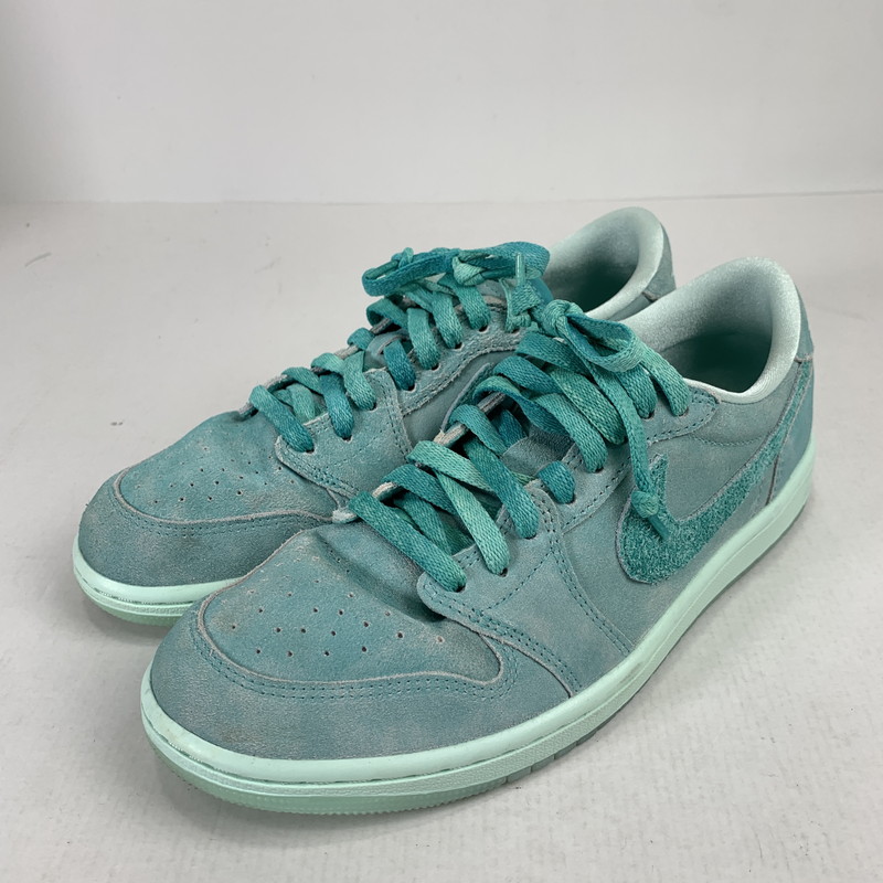 【中古品】【メンズ/レディース】  NIKE ナイキ HQ8111-300 AIR JORDAN 1 LOW \