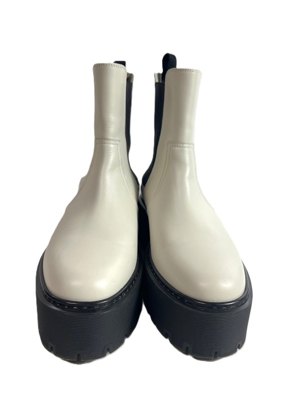 楽天市場】【HERMES】エルメス サイドゴアブーツ レザー ウィング